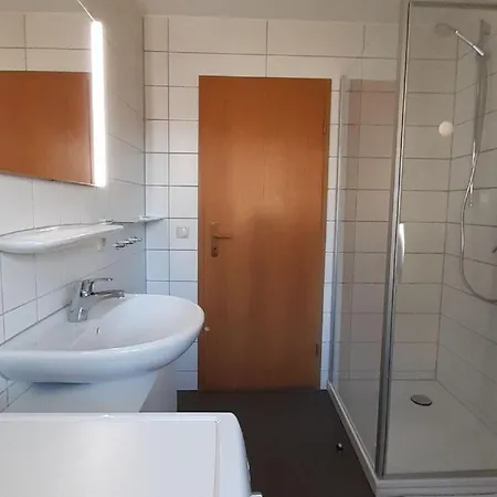 Apartament Reichenbach - Bgm.-martin-str. 10/2 Nesselwang