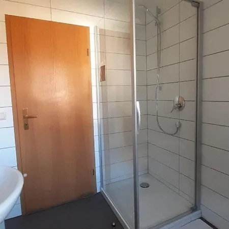 Apartament Reichenbach - Bgm.-martin-str. 10/2 Nesselwang