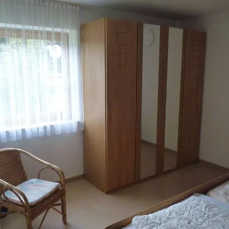 Reichenbach - Bgm.-martin-str. 10/2 Apartament *